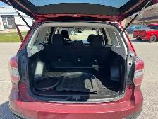 2016 Subaru Forester i Convenience - Photo 9