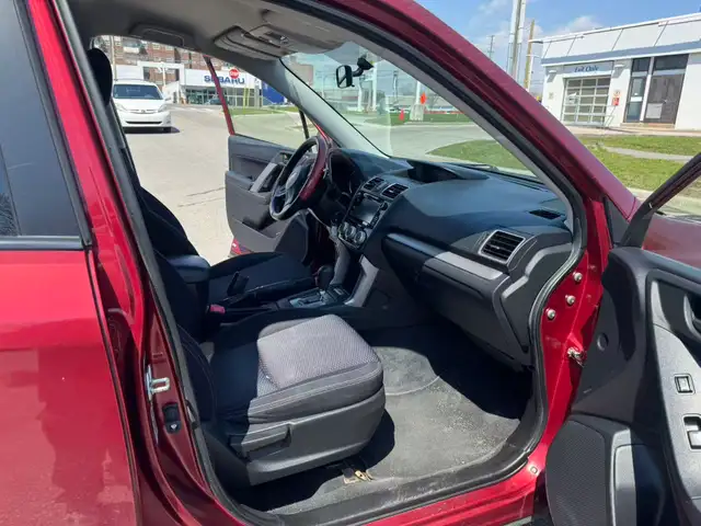 2016 Subaru Forester i Convenience - Photo 10