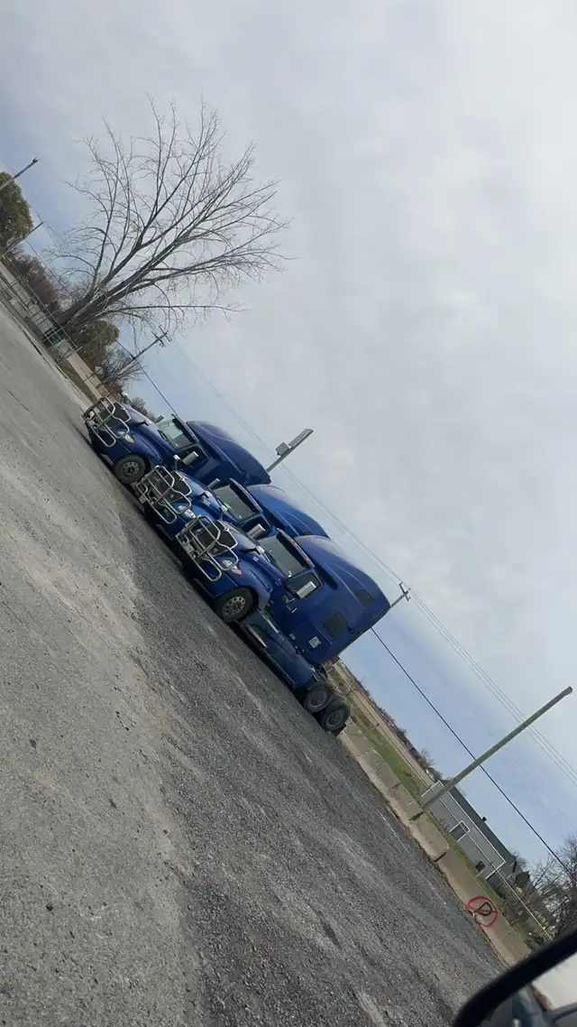 Heavy Duty Truck Mechanic Wanted