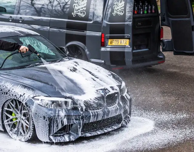 Affordable Car Detailing Packages – Starting at Just $80!