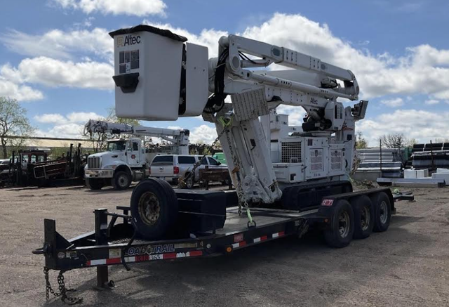 2019 Altec TDA58 Backyard Bucket - Photo 3