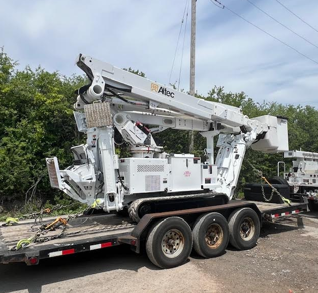 2019 Altec TDA58 Backyard Bucket - Photo 4