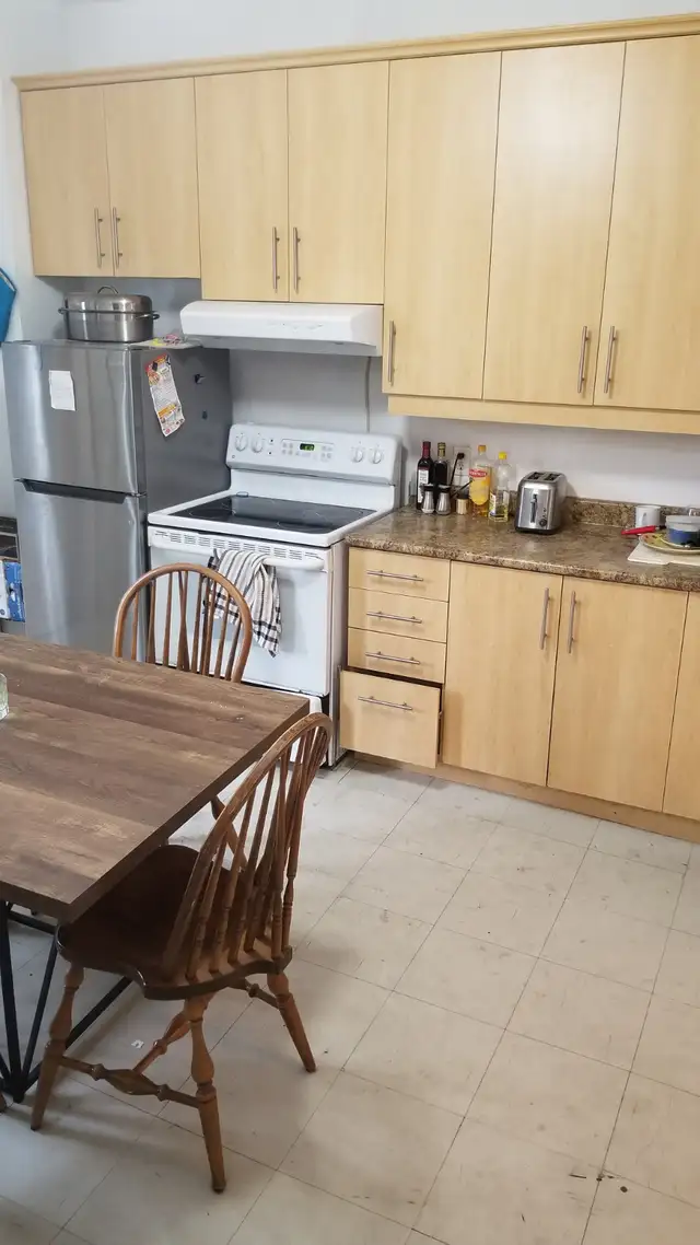 5 1/2 - Hochelaga - 1090$/mois - Photo 6