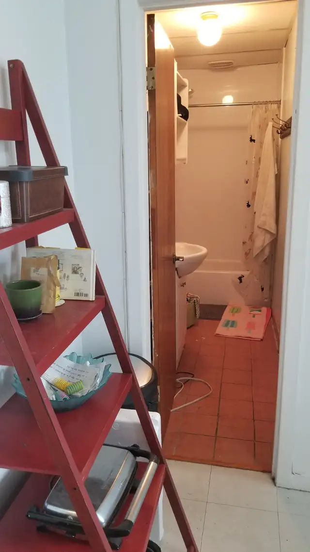 5 1/2 - Hochelaga - 1090$/mois - Photo 8