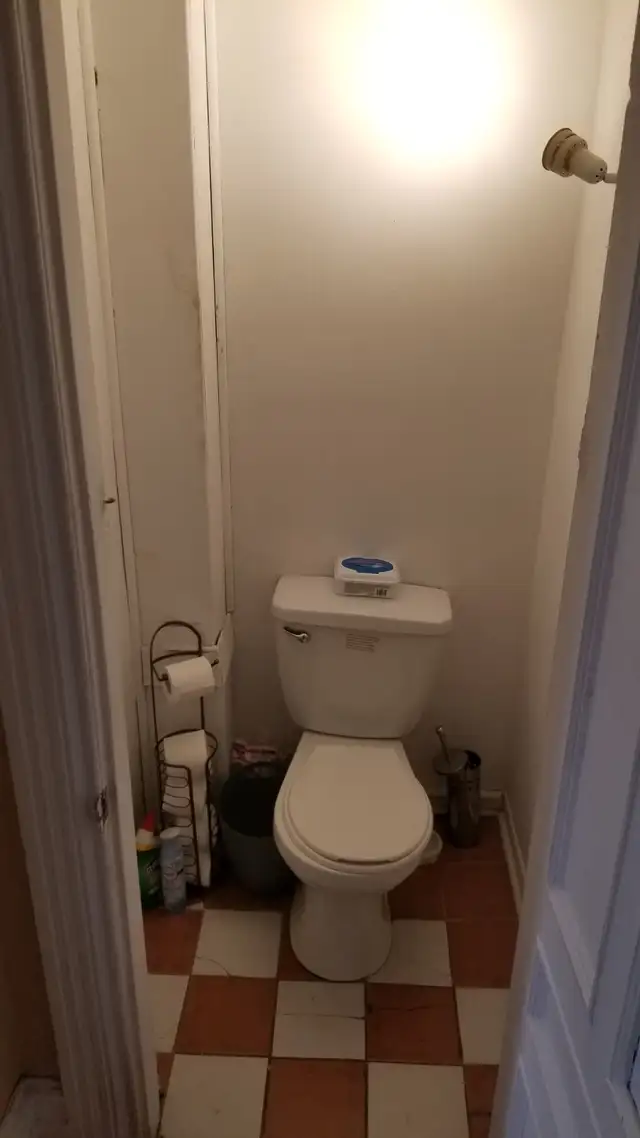 5 1/2 - Hochelaga - 1090$/mois - Photo 9