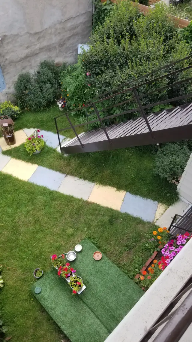 5 1/2 - Hochelaga - 1090$/mois - Photo 10