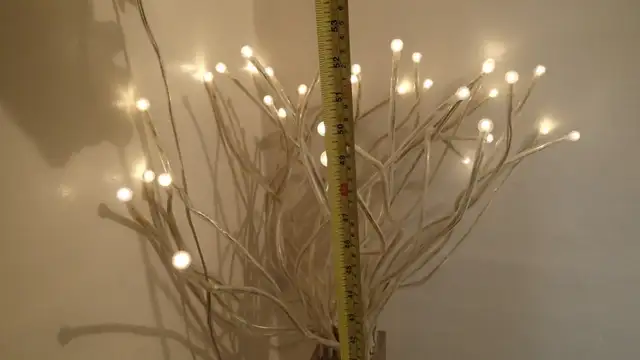 decorative light/lamp - Photo 2