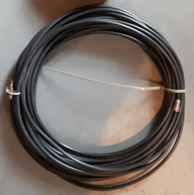 RG6 & RG59 Coax Cables - Photo 2