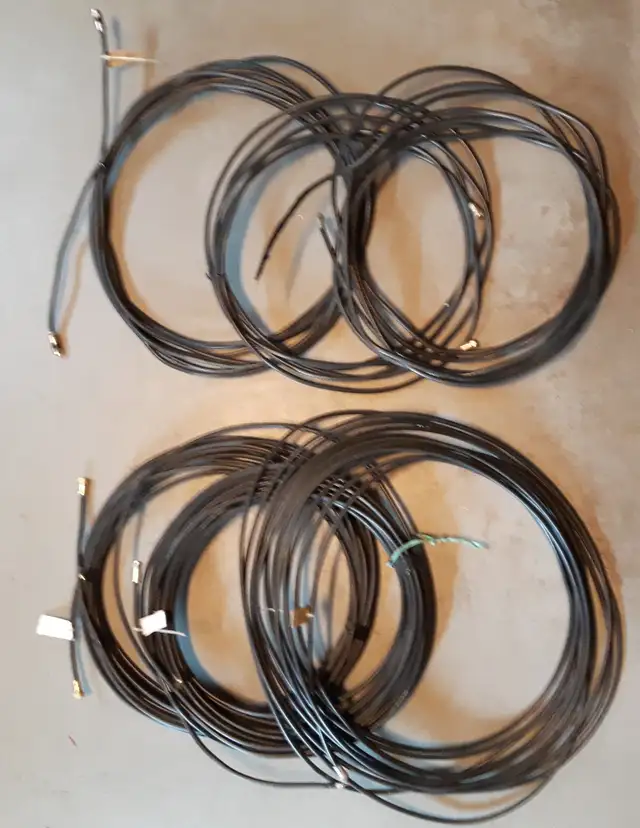 RG6 & RG59 Coax Cables - Photo 3