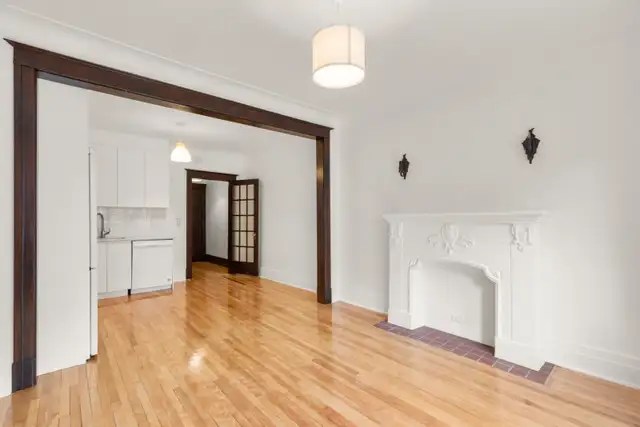 Mile End - 3 chambres - 2 995 $/mois - Disponible maintenant - Photo 3