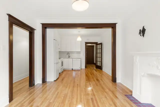 Mile End - 3 chambres - 2 995 $/mois - Disponible maintenant - Photo 4