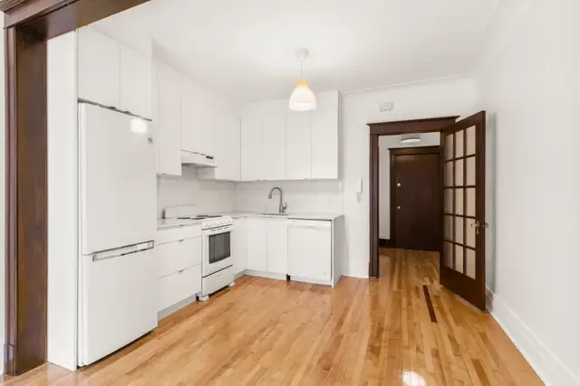 Mile End - 3 chambres - 2 995 $/mois - Disponible maintenant - Photo 6