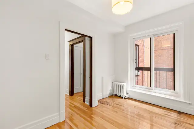 Mile End - 3 chambres - 2 995 $/mois - Disponible maintenant - Photo 7