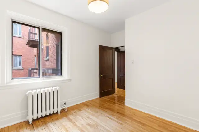 Mile End - 3 chambres - 2 995 $/mois - Disponible maintenant - Photo 8