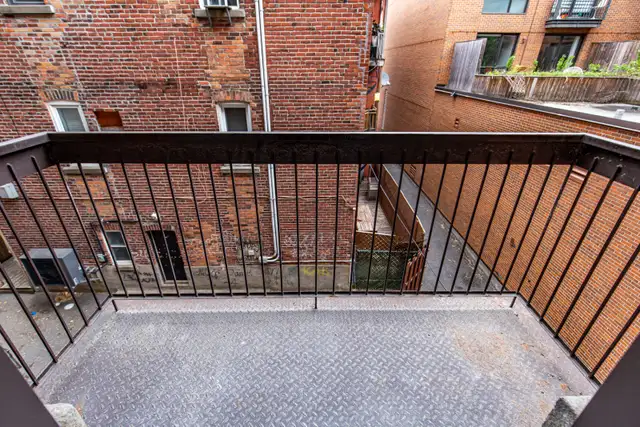 Mile End - 3 chambres - 2 995 $/mois - Disponible maintenant - Photo 9