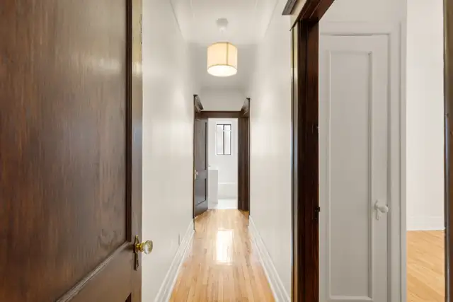 Mile End - 3 chambres - 2 995 $/mois - Disponible maintenant - Photo 10