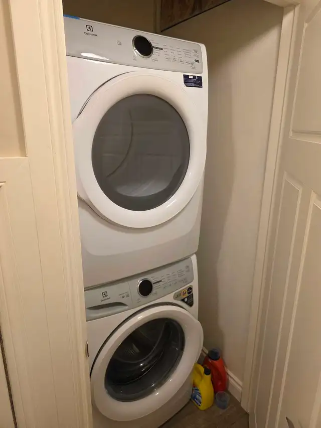 Quiet, Clean One bedroom Walk out Basement Suite - Photo 6