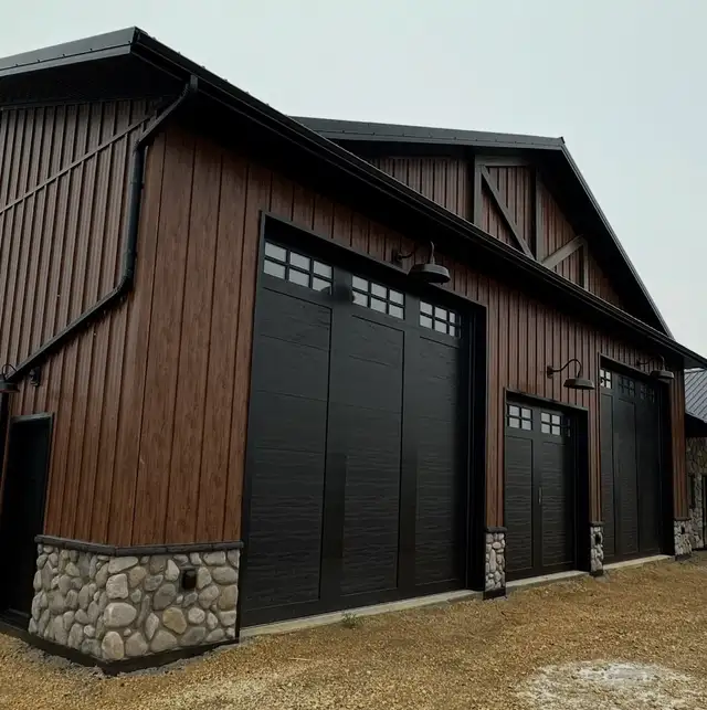 METAL ROOFING & METAL SIDING - Photo 4