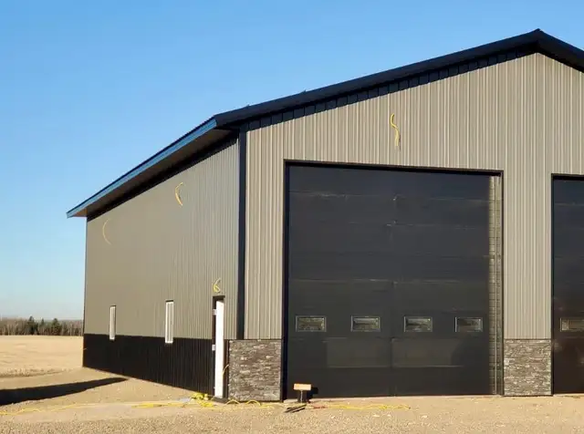 METAL ROOFING & METAL SIDING - Photo 5