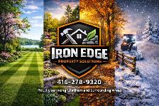 YEAR AROUDN PROPERTY SERVICE