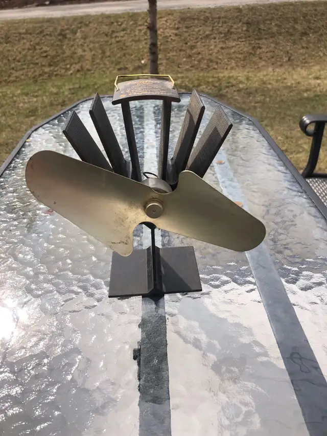 Ecofan Caframo à vendre