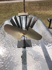 Ecofan Caframo à vendre