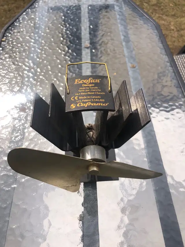 Ecofan Caframo à vendre - Photo 2