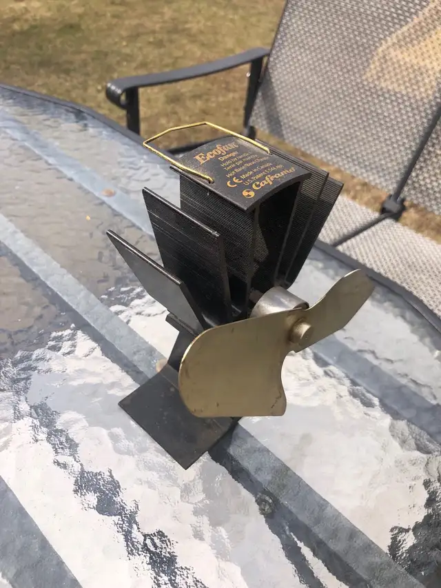 Ecofan Caframo à vendre - Photo 3