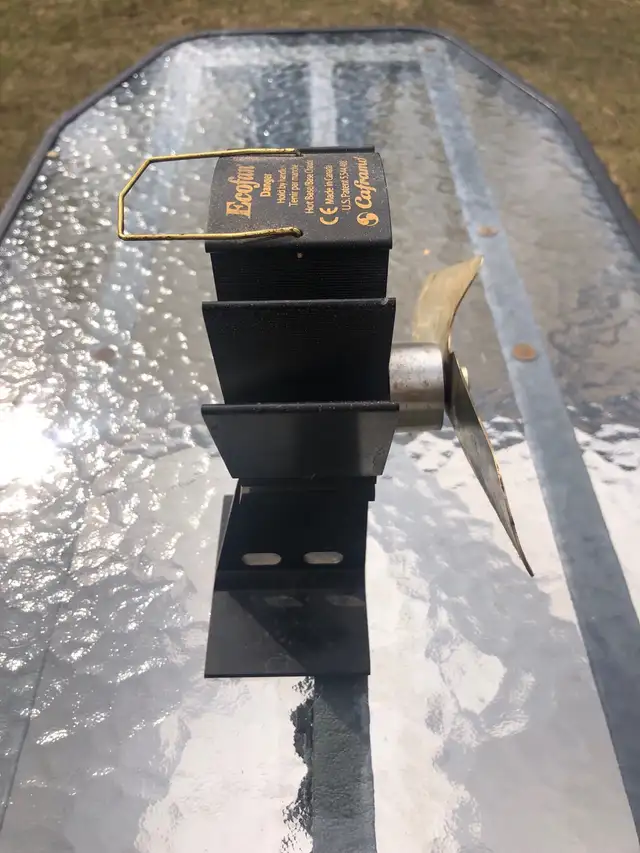 Ecofan Caframo à vendre - Photo 4