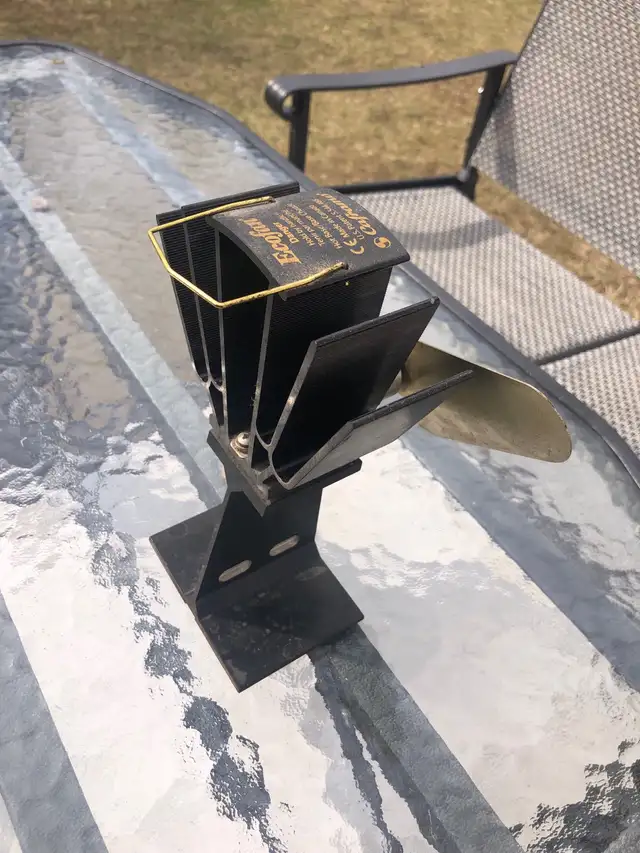 Ecofan Caframo à vendre - Photo 5