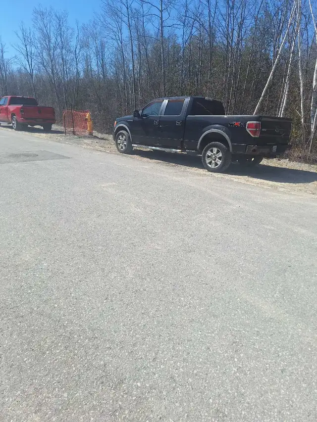 2010 Ford F150 Crew cab - Photo 5