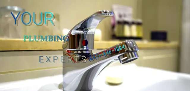 plumbing services
