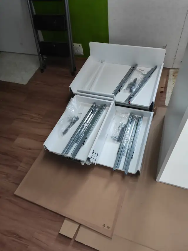 IKEA kitchen  & all kind of furniture assemble & installation - Photo 6