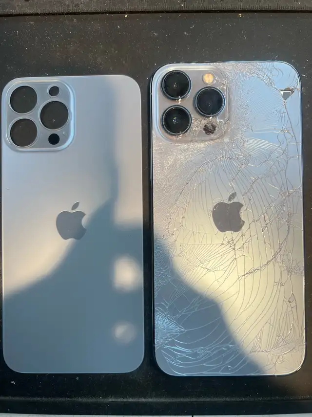 iPhone Samsung phone repair