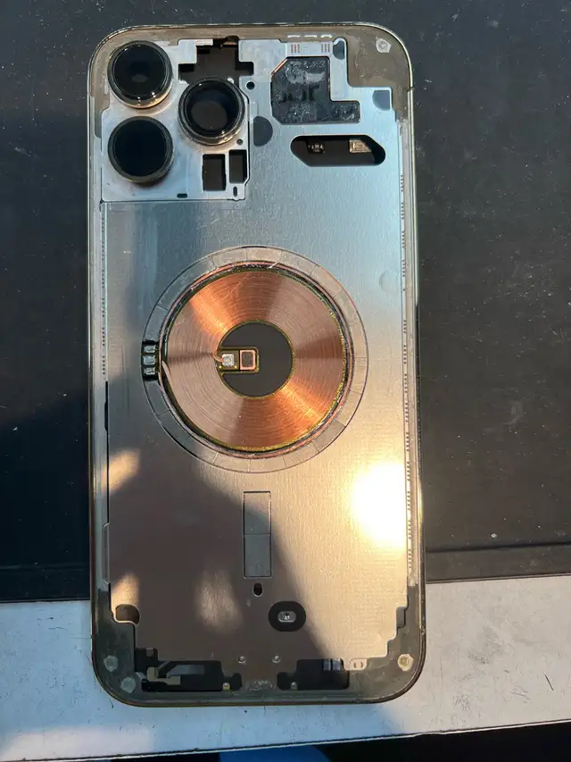 iPhone Samsung phone repair - Photo 2