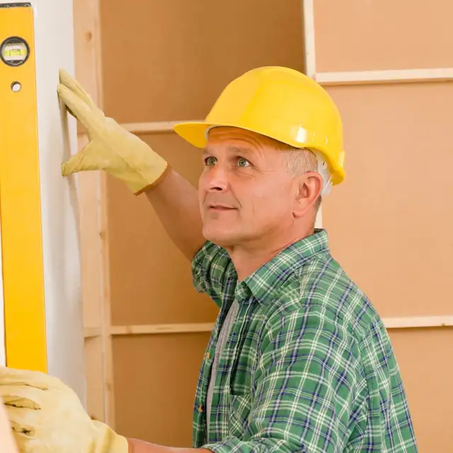 Looking for contractors, handymen, housekeeping associates