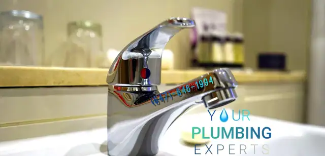 PLUMBING SERVICES