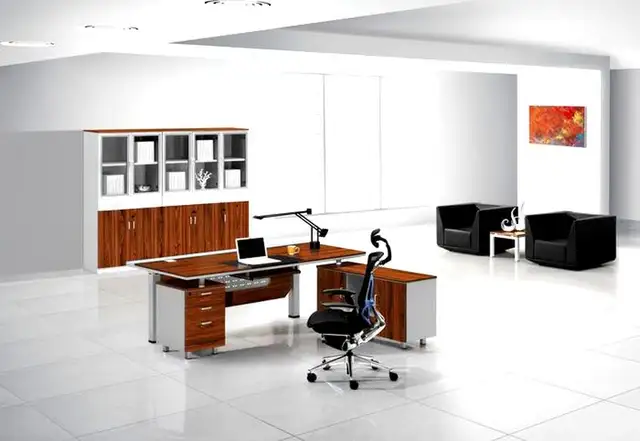 Contemporary Workstations!! - Photo 2