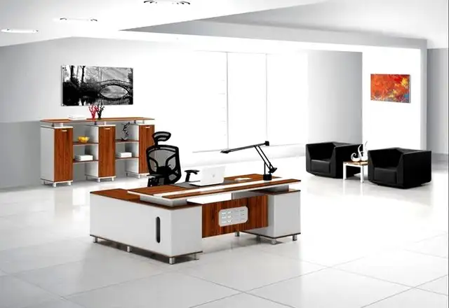 Contemporary Workstations!! - Photo 4