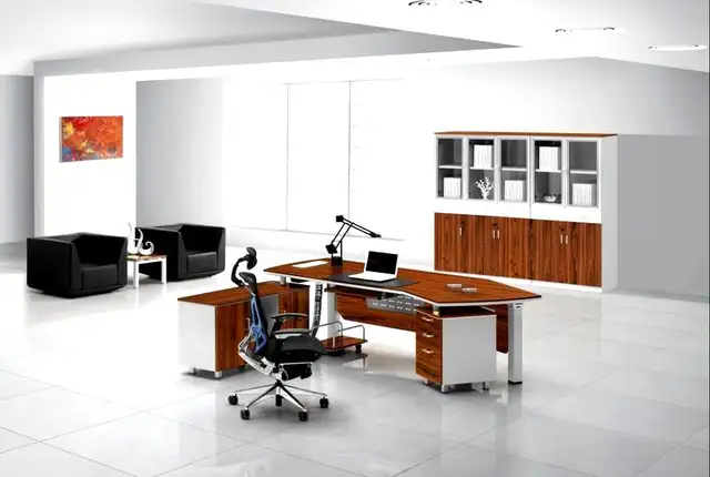 Contemporary Workstations!! - Photo 5