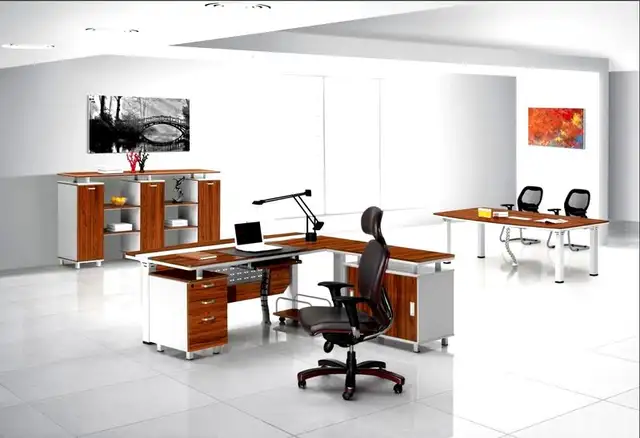 Contemporary Workstations!! - Photo 7