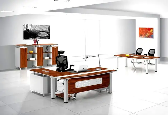 Contemporary Workstations!! - Photo 8