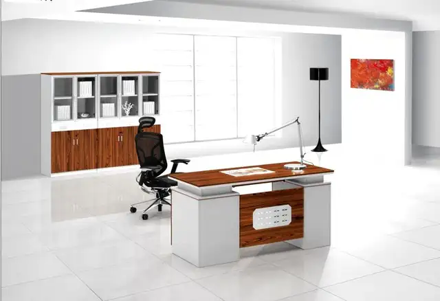 Contemporary Workstations!! - Photo 10
