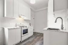 403 SAINT-JOSEPH — Plateau-Mont-Royal ⭐ Heritage   GAS STOVE