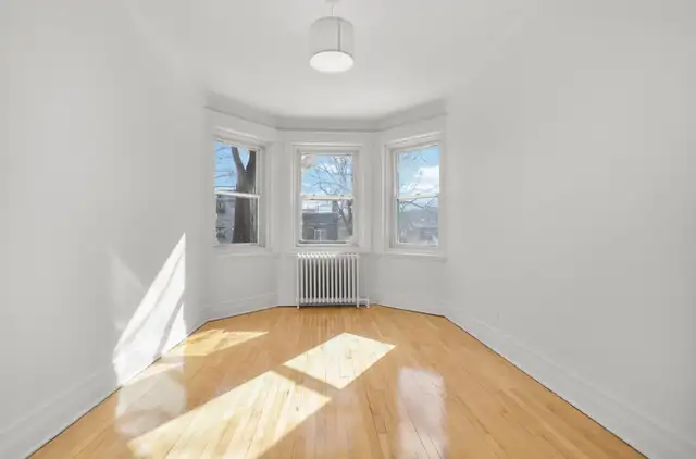 403 SAINT-JOSEPH — Plateau-Mont-Royal ⭐ Heritage   GAS STOVE - Photo 3