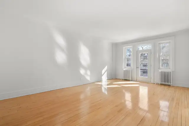 403 SAINT-JOSEPH — Plateau-Mont-Royal ⭐ Heritage   GAS STOVE - Photo 4