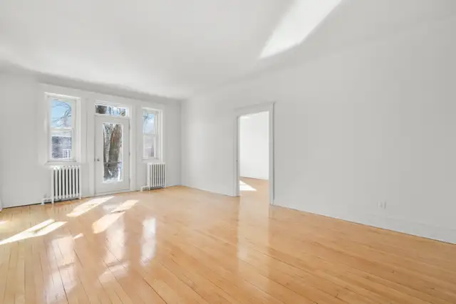 403 SAINT-JOSEPH — Plateau-Mont-Royal ⭐ Heritage   GAS STOVE - Photo 5