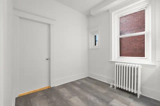 403 SAINT-JOSEPH — Plateau-Mont-Royal ⭐ Heritage   GAS STOVE - Photo 6