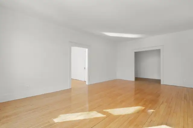 403 SAINT-JOSEPH — Plateau-Mont-Royal ⭐ Heritage   GAS STOVE - Photo 7