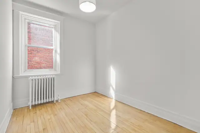 403 SAINT-JOSEPH — Plateau-Mont-Royal ⭐ Heritage   GAS STOVE - Photo 8